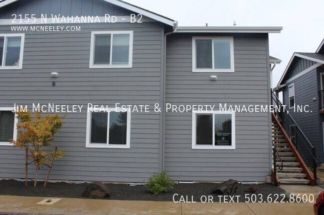 Foto del edificio - 2155 N Wahanna Rd