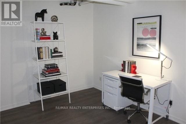 Photo du bâtiment - 170 Sudbury St