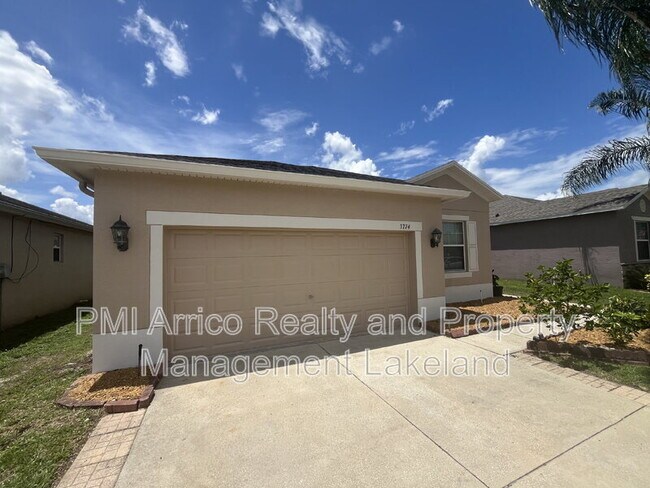 Foto del edificio - 3774 Hampton Hills Dr