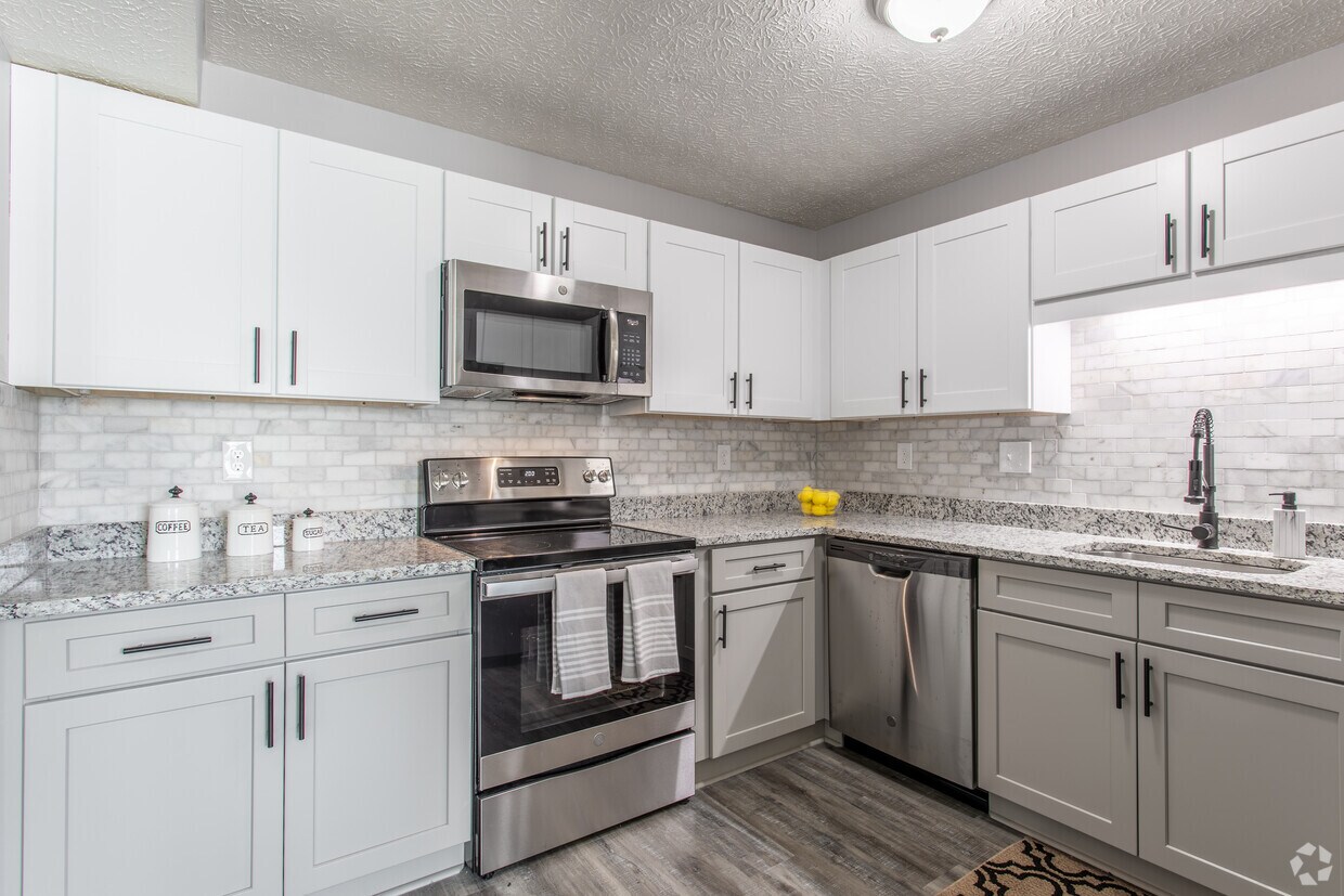 Foto principal - Augusta Square