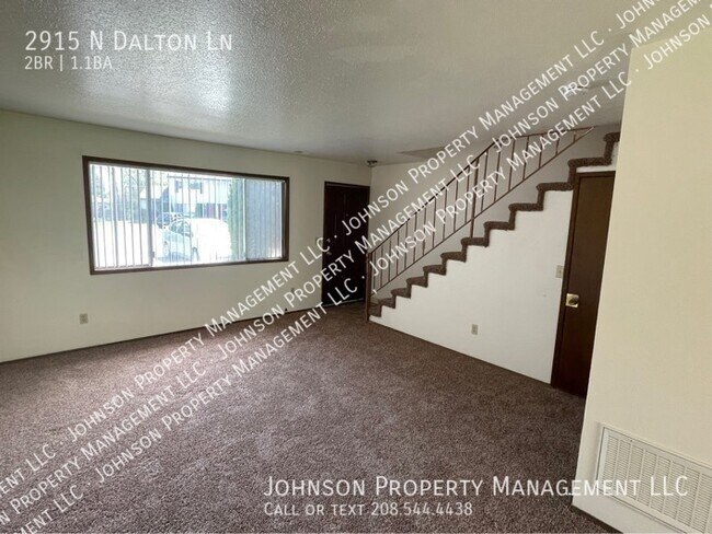 Foto del edificio - 2915 N Dalton Ln