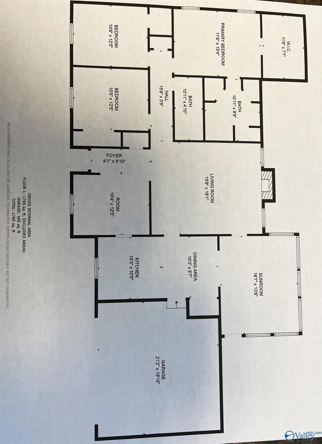 Foto del edificio - 697 Crestview Dr