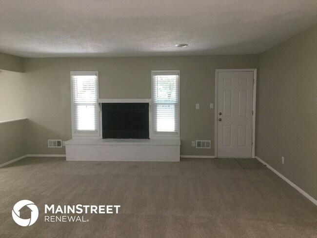Foto del edificio - 7500 E 110th St