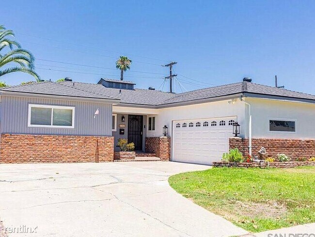 Building Photo - 3 br, 2 bath House - 656 Sandalwood Dr