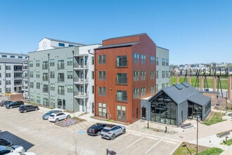 Building Photo - Abberly Riverwalk Apartment Homes