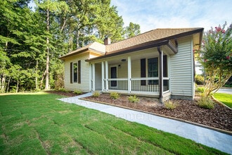 Building Photo - 2531 E Maddox Rd