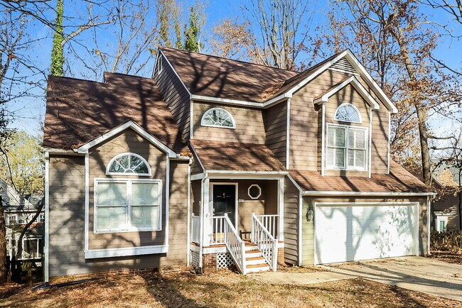 Foto del edificio - 4801 Bay Pines Ct