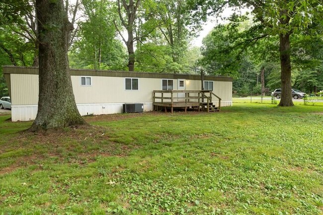 Foto del edificio - Newly renovated mobile home in Hillsborough