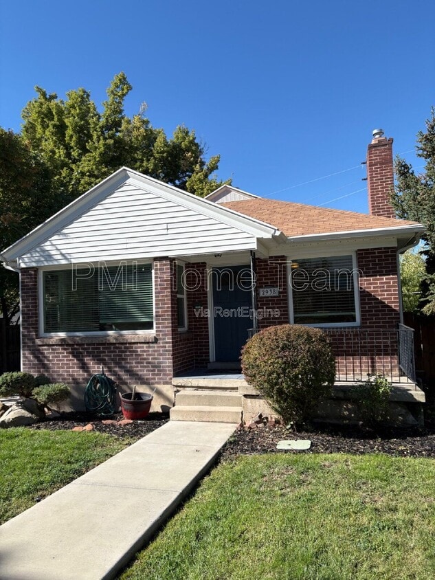 Photo - 2938 S Judith St