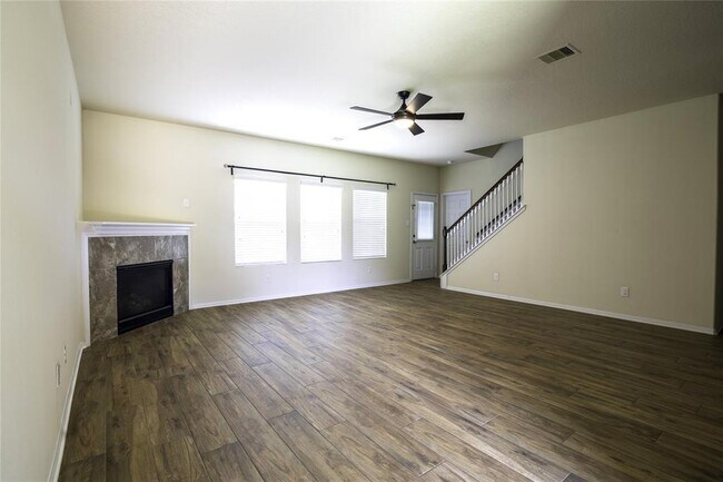 Foto del edificio - 16856 Tableland Trail