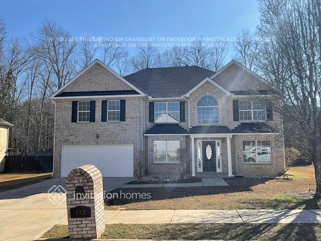 Building Photo - 112 MacBeth Dr