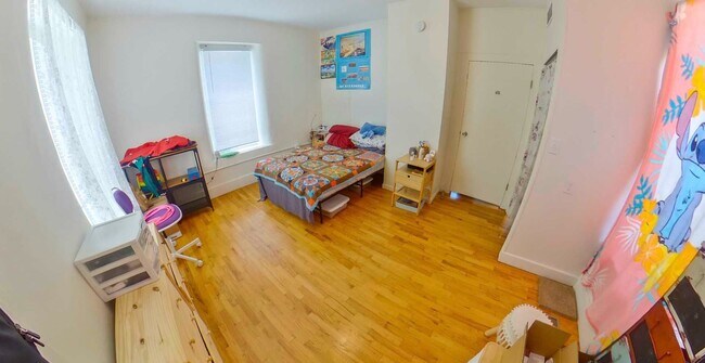 Foto del edificio - 402 Bluemont Ave
