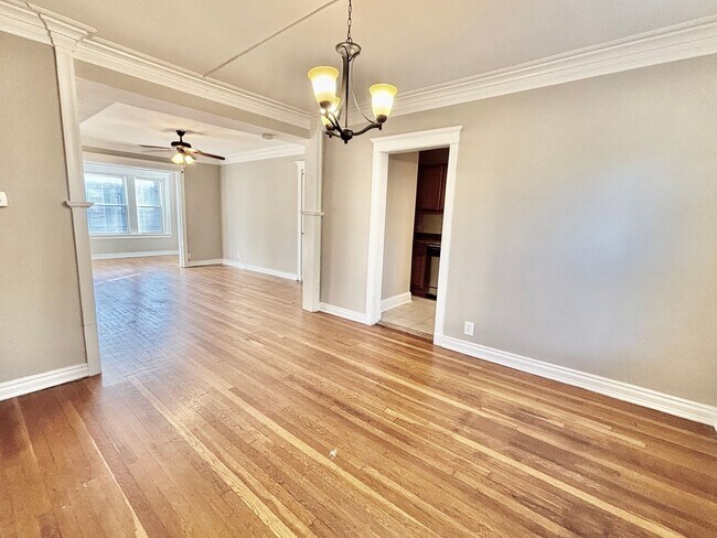 Foto del edificio - The Belmar