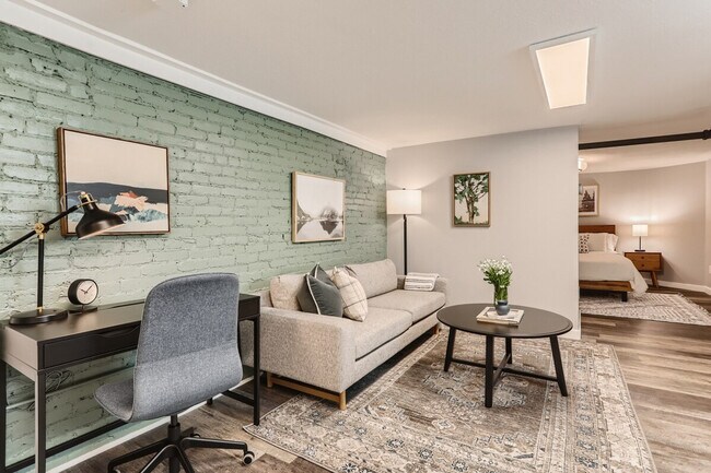 Foto del edificio - 2805 E 16th Ave
