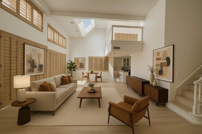 Foto del edificio - 131 N Wetherly Dr