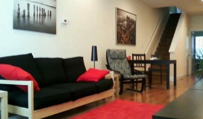 Foto del edificio - 1923 N Gratz St