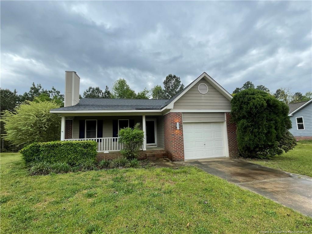 210 Sprucepine Dr, Raeford, NC 28376 House for Rent in Raeford, NC