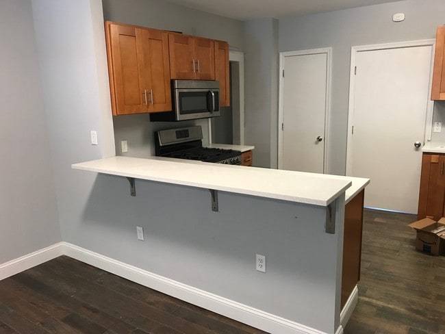 Cocina - 2057 South St