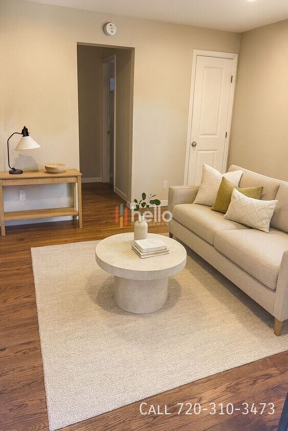 Foto principal - 1435 Otis St