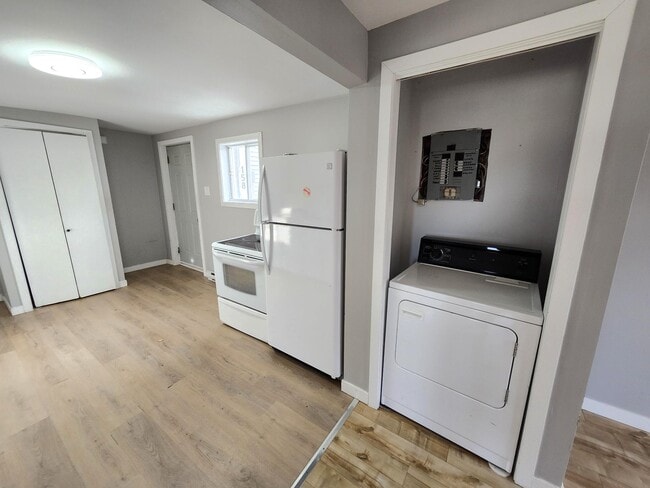 Photo du bâtiment - 156 Ludlow St