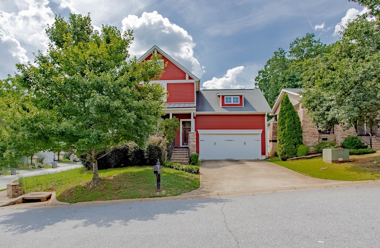 101 Ragon Ln, Greenville, SC 29609 House Rental in Greenville, SC