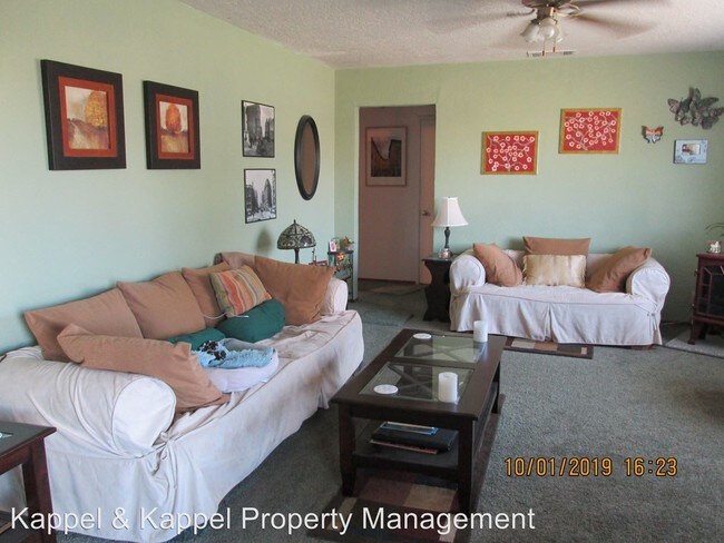 Foto del edificio - 2 br, 1 bath House - 207 Taft Street