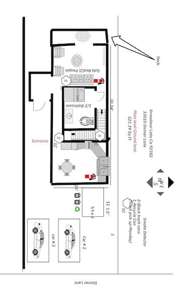 Building Photo - 33010 Donner Ln