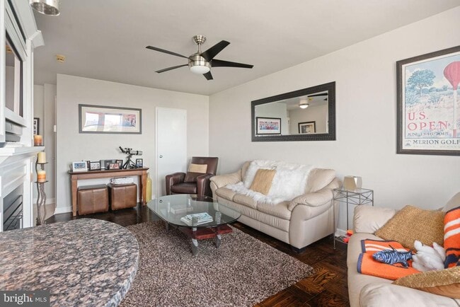 Building Photo - 2601 Pennsylvania Ave