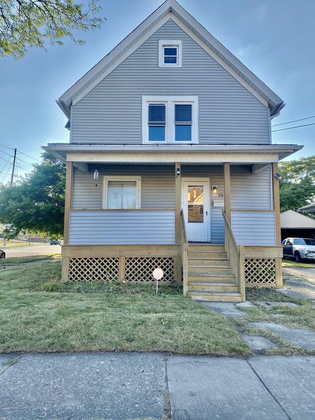 Primary Photo - 5432 25th Ave