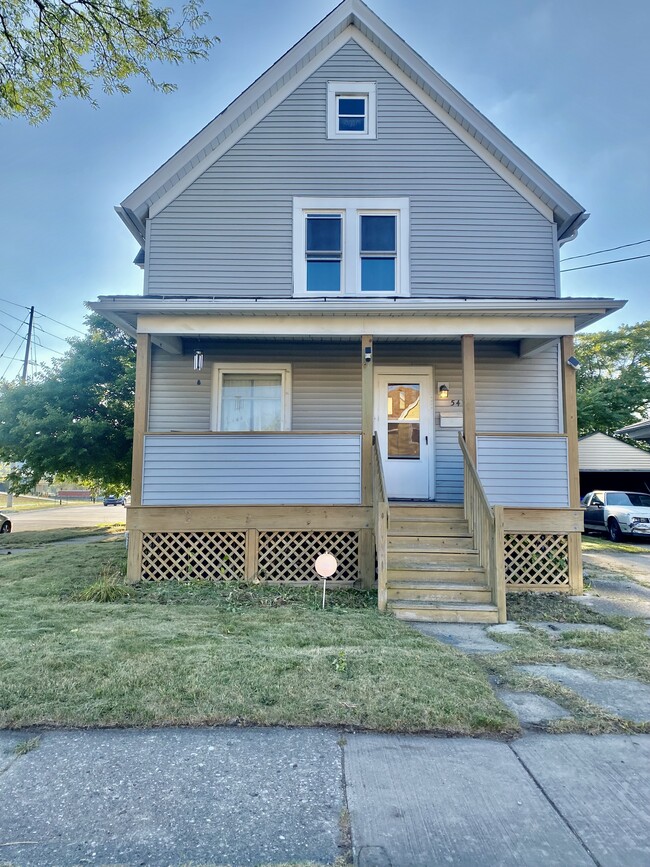 Building Photo - 5432 25th Ave