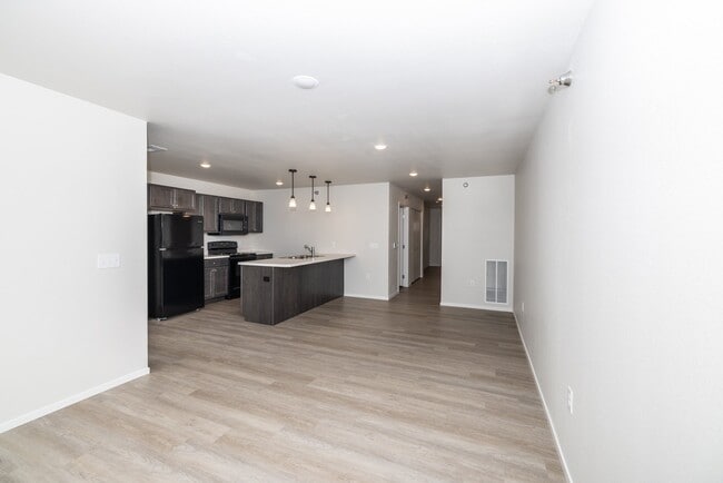 Foto del edificio - The Boundary