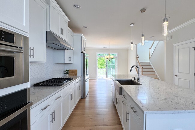 Foto del edificio - 25 Brentwood Cir