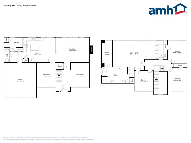 Foto del edificio - 105 Bay Hill Dr