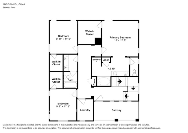 Building Photo - 1449 S Colt Dr