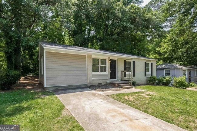 Building Photo - 3518 Bolfair Dr NW