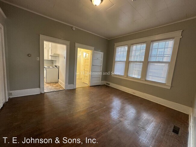 Foto del edificio - 1 br, 1 bath Apartment - Downtown and West...