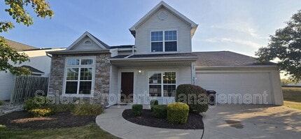 Building Photo - 5438 Thornbriar Ln