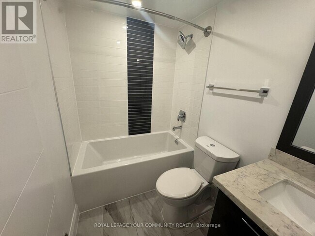 Photo du bâtiment - 191 Sherbourne St