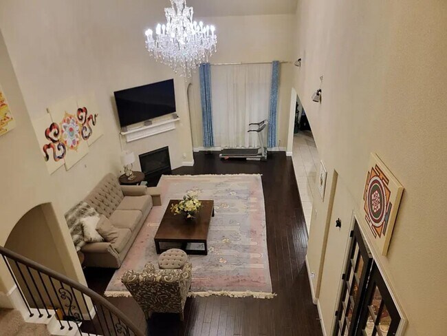 Foto del edificio - 1011 Nail Ln