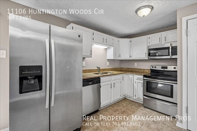 Building Photo - 11106 Huntington Woods Cir