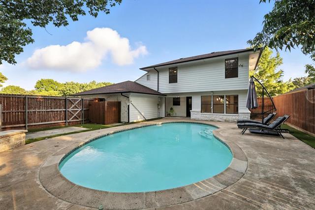 Foto del edificio - 2902 Panhandle Dr