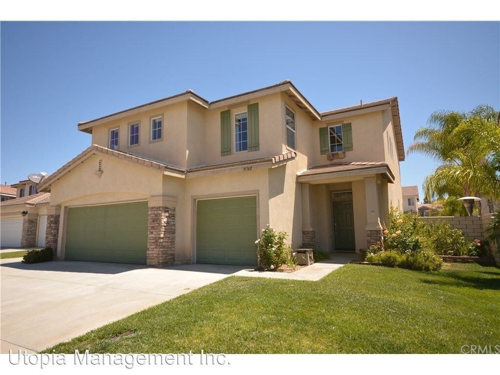 Primary Photo - 4 br, 3 bath House - 35762 Ruby Ct.