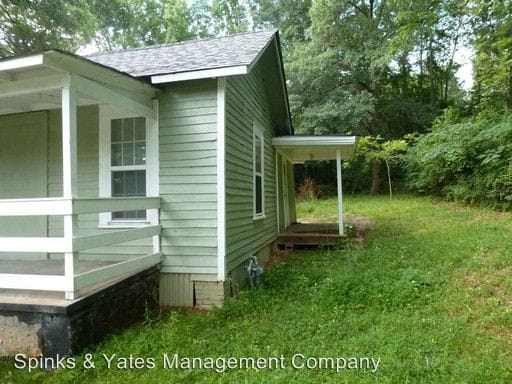 Foto del edificio - 723 Colquitt St