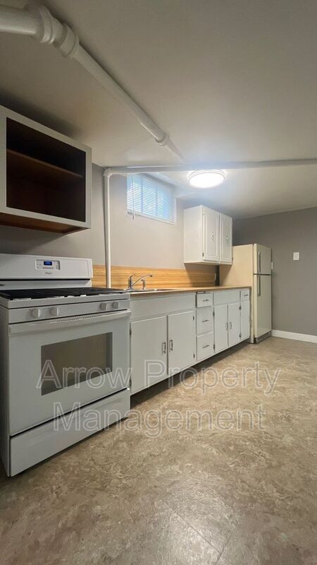 Foto del edificio - 3502 W St