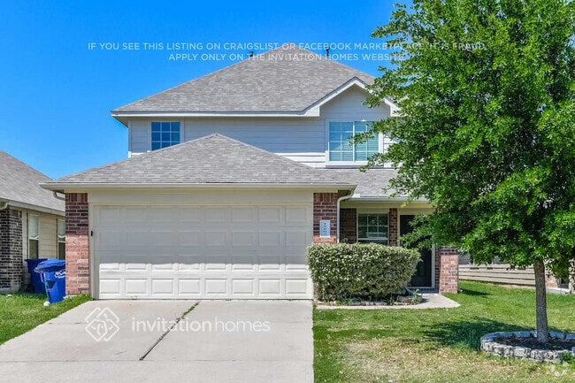 Building Photo - 18802 N Lyford Dr