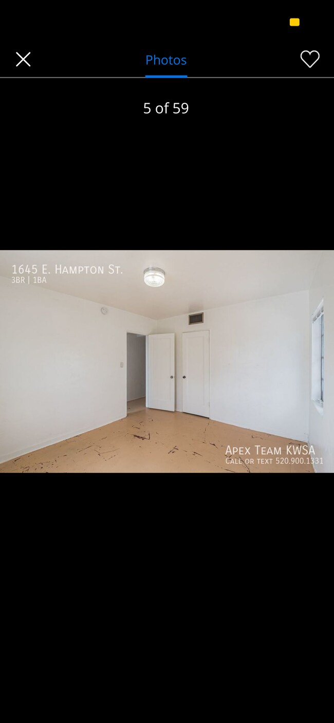 Building Photo - 1645 E Hampton St