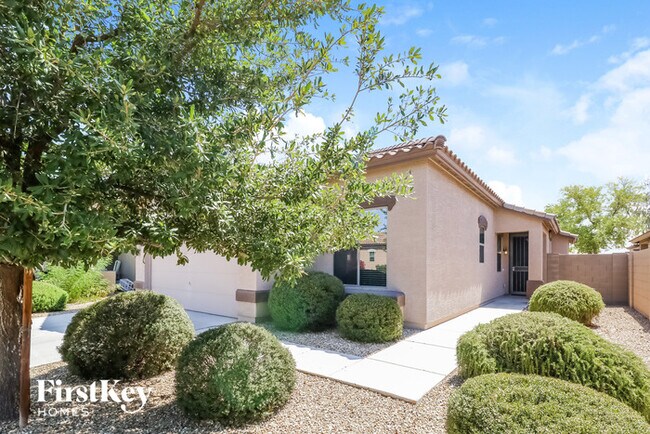 Foto del edificio - 9707 N 179th Dr