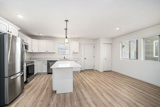 Foto del edificio - 1643 Kennedy