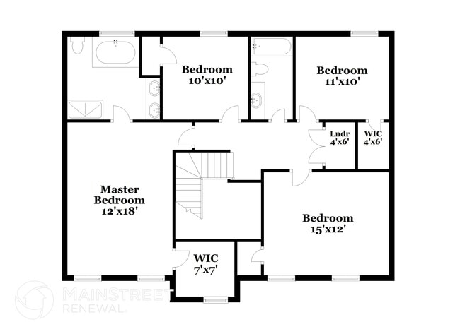 Building Photo - 1129 Matheus Dr