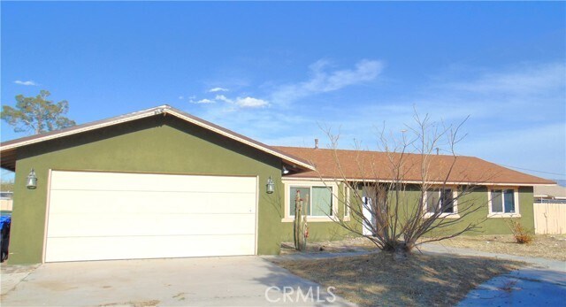 Building Photo - 15395 Apache Rd